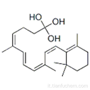 Troxerutina CAS 7085-55-4